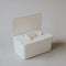 Cloth Wipes Storage Container