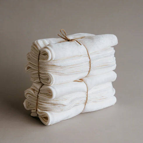 Cloth Bums Bamboo Cloth Wipes