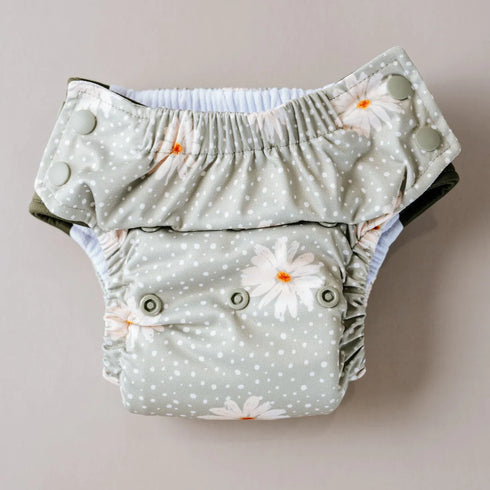 Gremlin Pull Up Cloth Nappy Training Pant | COVER