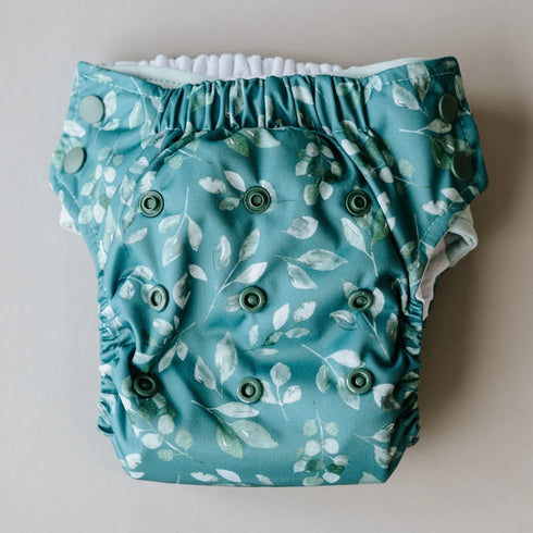 Gremlin Pull Up Cloth Nappy Training Pant | COVER