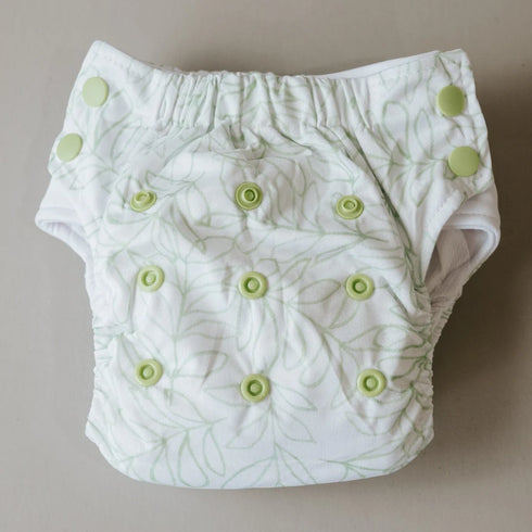 Gremlin Pull Up Cloth Nappy Training Pant | COVER