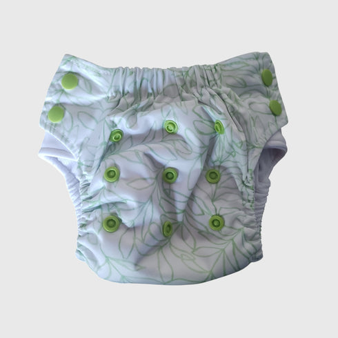 Gremlin Pull Up Cloth Nappy Training Pant | COVER