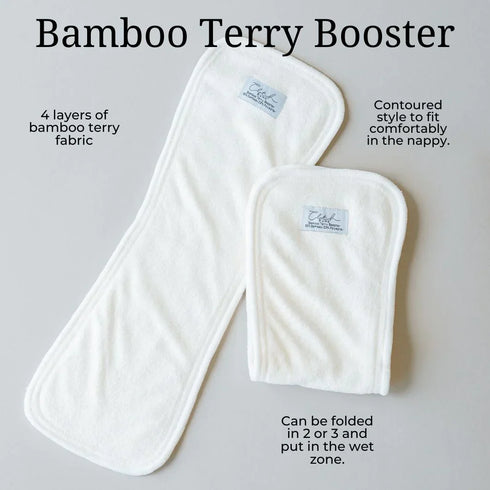 Knight Night Nappy 2.0 + INSERT SET | NEW