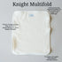 Knight Night Nappy 2.0 + INSERT SET | NEW
