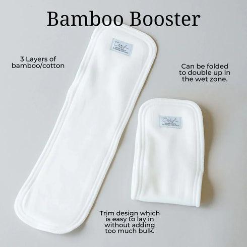 Knight Night Nappy 2.0 + INSERT SET | NEW