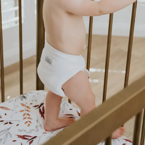 Nighttime Preflat Nappy OSFM