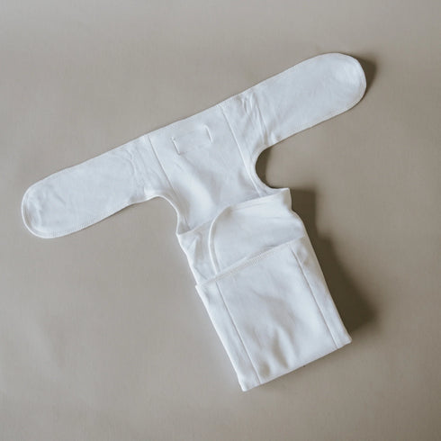 Nighttime Preflat Nappy OSFM