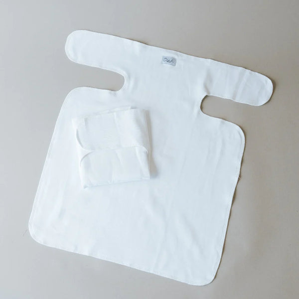 SECOND HAND | Cloth Bums OSFM Preflat Nappy