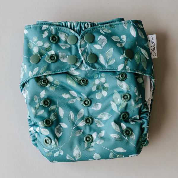 Pixie Pocket All in Two Nappy COVER ONLY