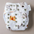 Pixie Pocket All in Two Nappy COVER
