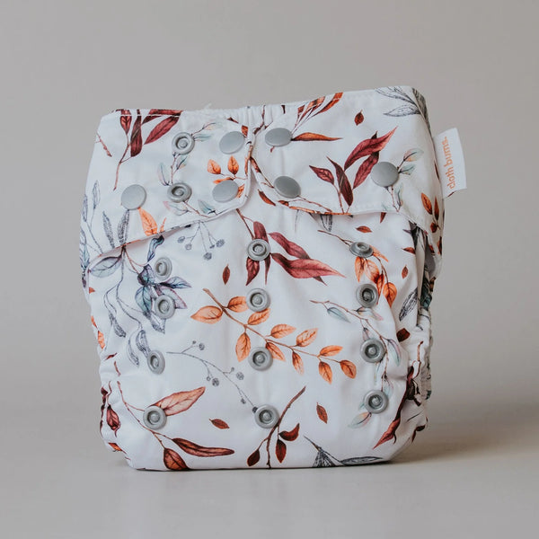 Pixie Pocket All in Two Nappy COVER ONLY