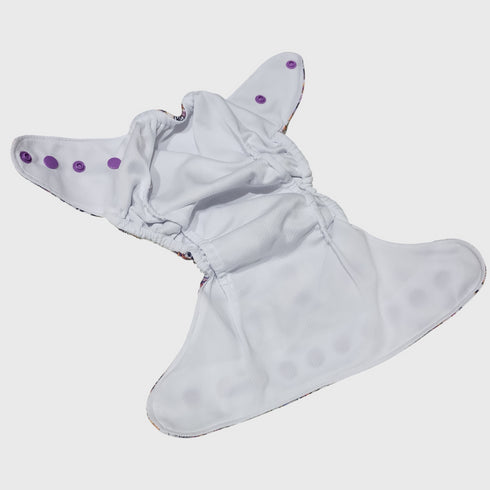 CUSTOMER MARKETPLACE | Designer Bums Swim Nappy