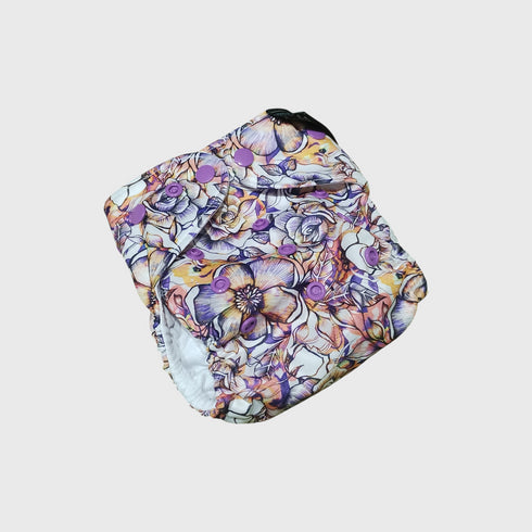 CUSTOMER MARKETPLACE | Designer Bums Swim Nappy