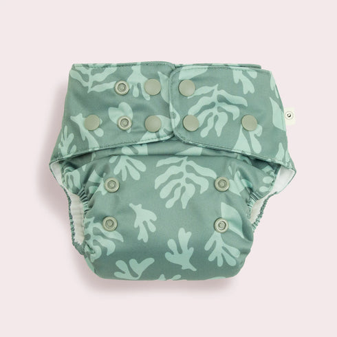 Modern Cloth Nappy Ai2 | Pocket 2.0 + INSERT SET
