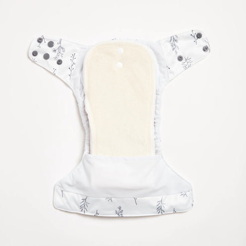 Modern Cloth Nappy Ai2 | Pocket 2.0