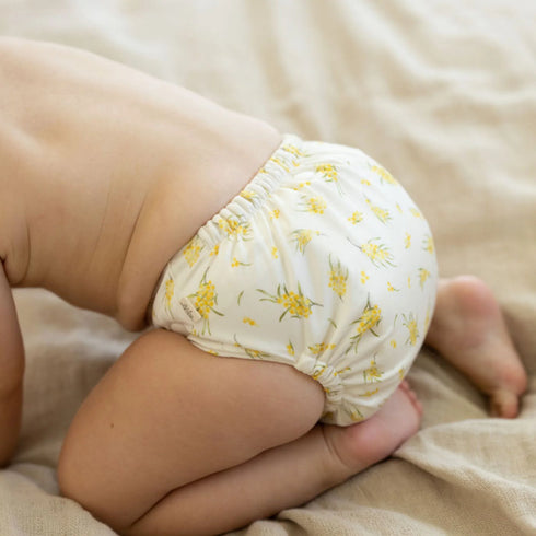 Modern Cloth Nappy Ai2 | Pocket 2.0 + INSERT SET