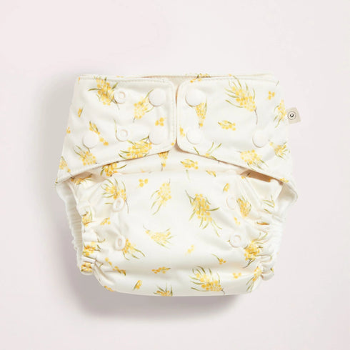 Modern Cloth Nappy Ai2 | Pocket 2.0 + INSERT SET