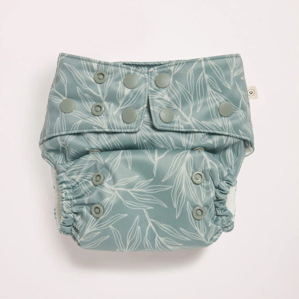 Modern Cloth Nappy Ai2 | Pocket 2.0 + INSERT SET
