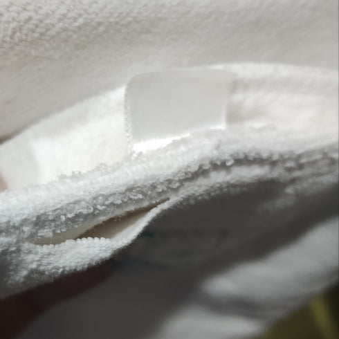 Bamboo Hourglass Inserts