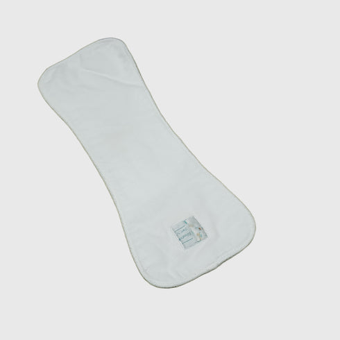 Bamboo Hourglass Inserts