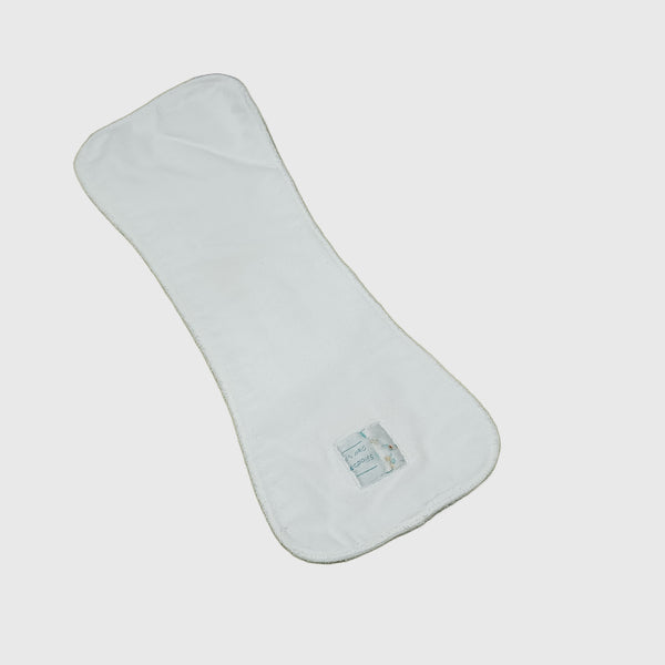 Bamboo Hourglass Inserts