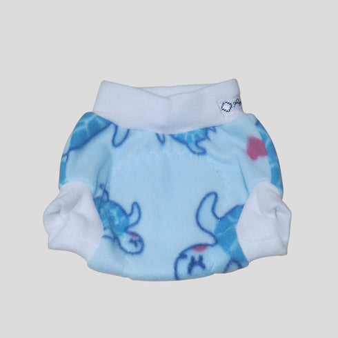 Fleece Night Covers NEWBORN