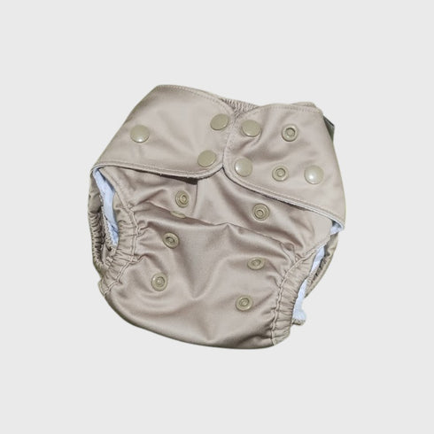 Reusable OSFM Nappy