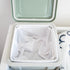 Here & After Mesh Wash Bag for Messy Container