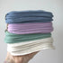 Here & After Reusable Organic Cloth Wipes