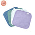 Here & After Reusable Organic Cloth Wipes