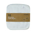 Here & After Reusable Organic Cloth Wipes