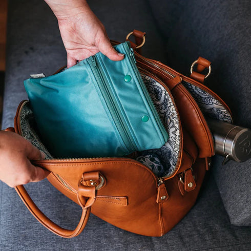 Here & After Reusable Wipes System : Perfect for nappy changes