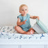 Here & After Reusable Wipes System : Perfect for nappy changes