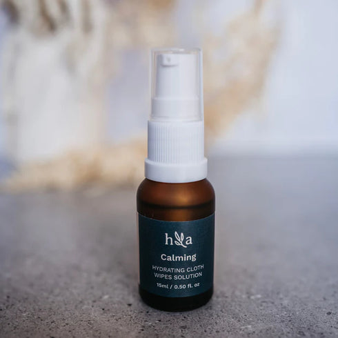 Here & After Reusable Wipes System : Perfect for nappy changes