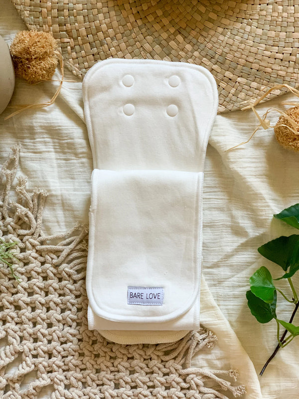 Bombproof Insert Set