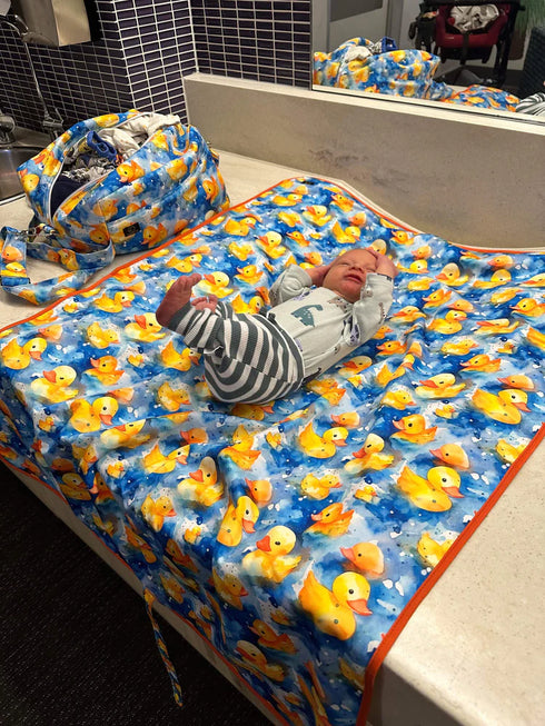 Change Mat | Extra Large