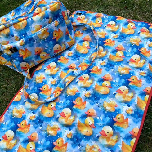 Change Mat | Standard