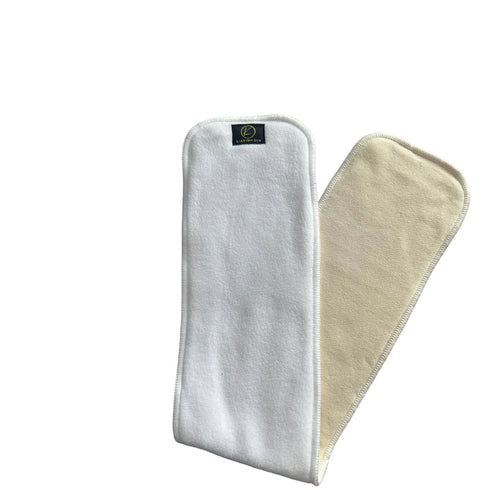 Cloth Nappy Insert | Snake