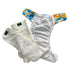 OSFM Single Row Nappies + INSERT SET | NEW