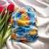 OSFM Single Row Nappies COVER