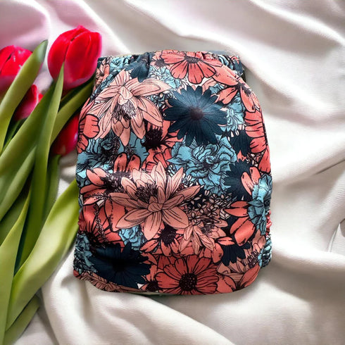 OSFM Single Row Nappies COVER