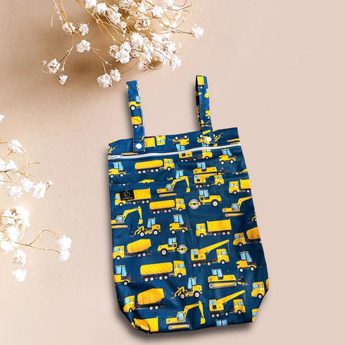 Wet Bag | Large Wet Bag