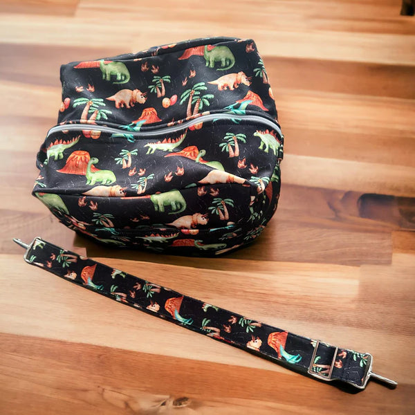 Wet Bag | Large Pod