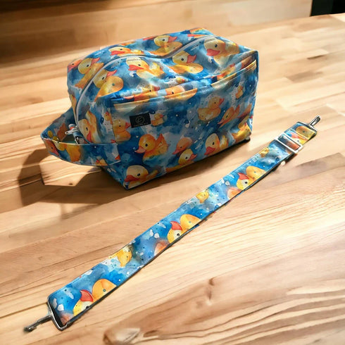 Wet Bag | Standard Pod