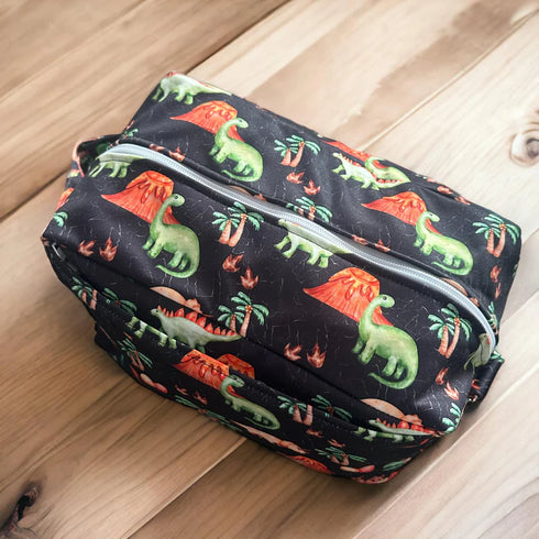 Wet Bag | Standard Pod