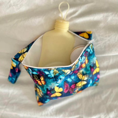 Wet Bag | Small Wet Bag