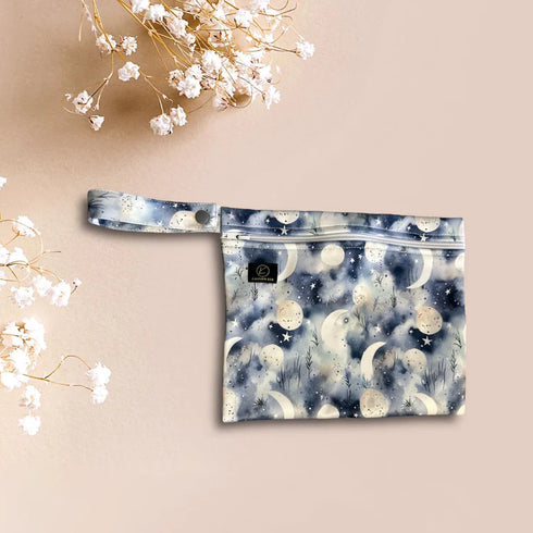 Wet Bag | Small Wet Bag