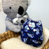 BoPeep Newborn All in Two Nappy
