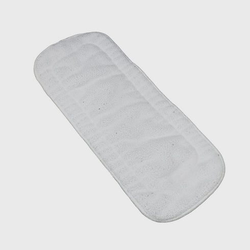 Bamboo Microfiber Insert