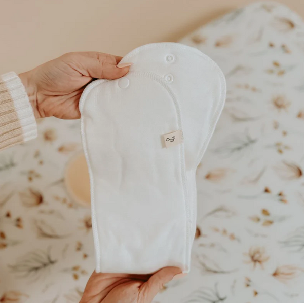 Originals 2.0 Bamboo Cotton Snake Insert